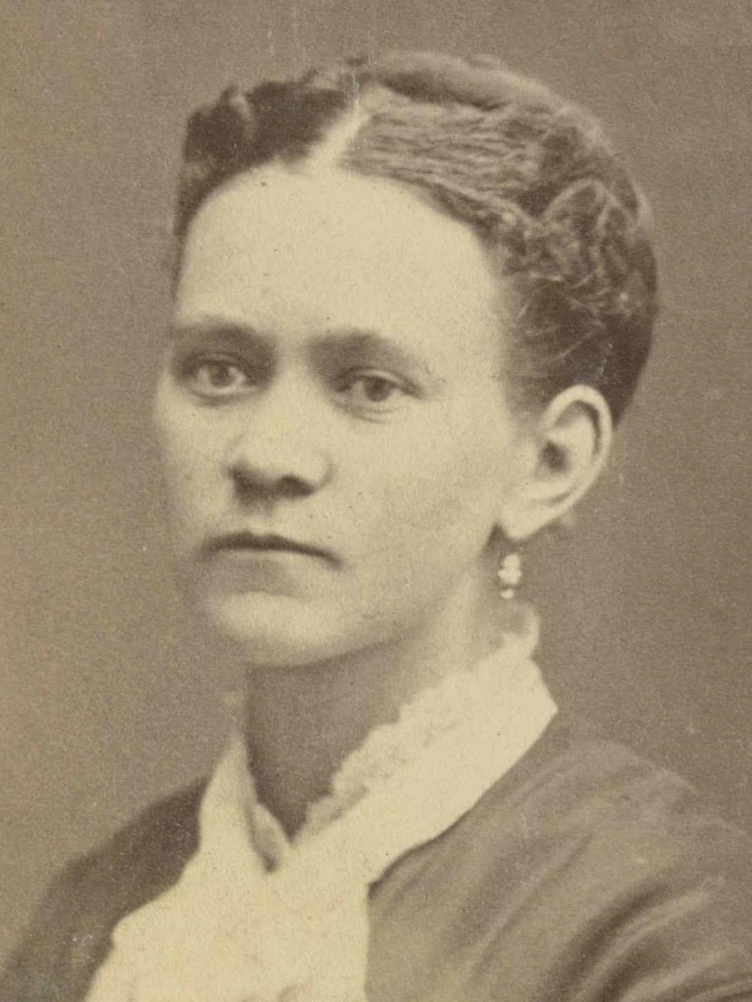 Emily Abel (1855 - 1931) Profile